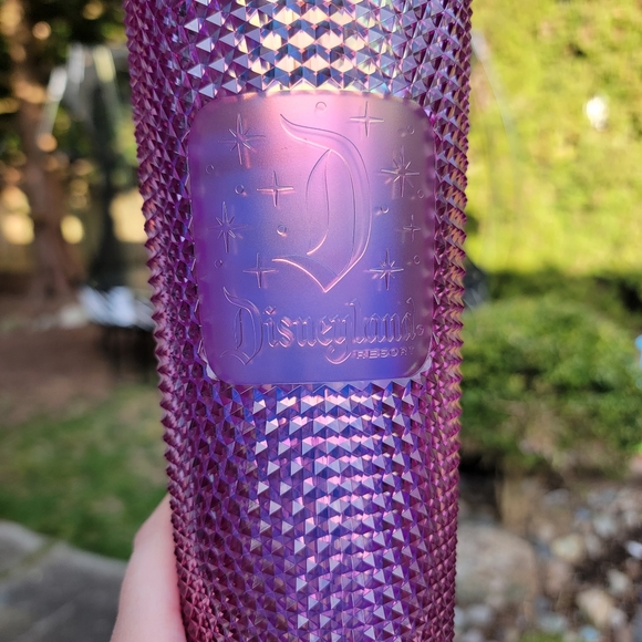 Starbucks x Disneyland - Geometric Tumbler - Picture 5 of 7